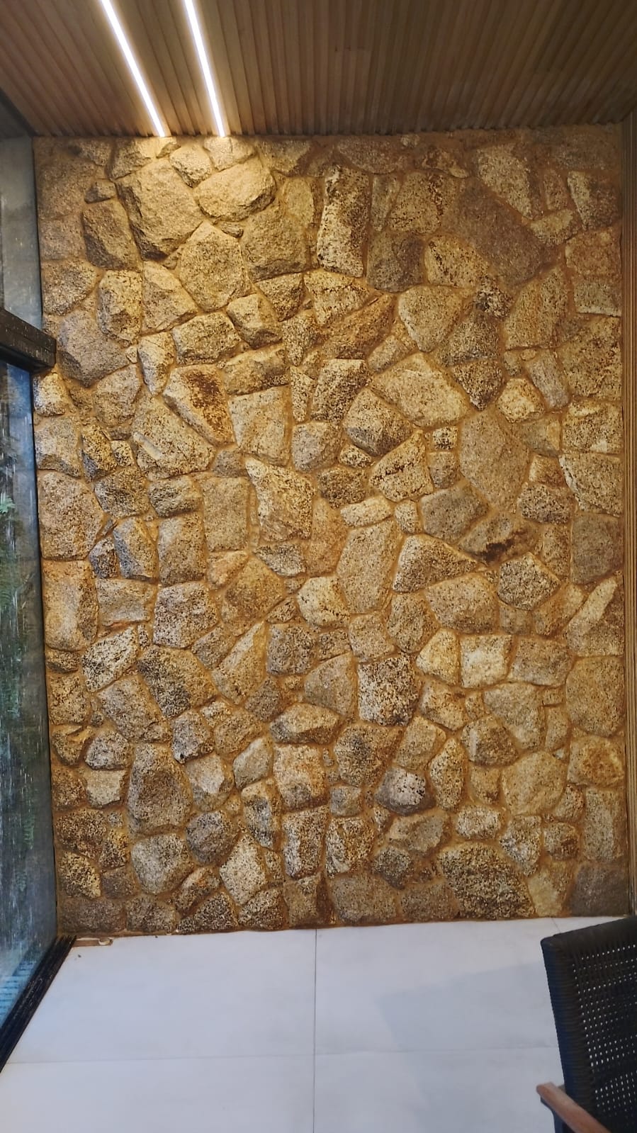 Pedra Moledo Champagne