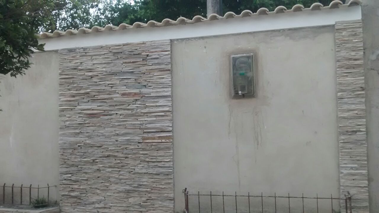 Filete são Tomé rústico